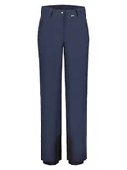 Spodnie narciarskie - Icepeak Spodnie narciarskie "Freyung" w kolorze granatowym - miniaturka - grafika 1