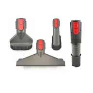 Akcesoria do odkurzaczy - Oryginalny Zestaw akcesoriów Dyson Pro Dyson V7,V8,V11 (HH11,SV10,SV10E,SV10K,SV11,SV12,SV27,SV14) - miniaturka - grafika 1
