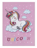 Dywany dla dzieci - Ares Unicorn - miniaturka - grafika 1