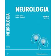 Książki medyczne - Neurologia Tom 2 Adam Stępień - miniaturka - grafika 1