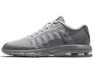 Buty dla dziewczynek - NIKE Air MAX Invigor Print (PS), Trampki dla dziewczynek, Wielobarwny Atmosphere Guns 001, 30 EU - miniaturka - grafika 1
