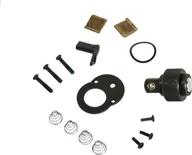 Klucze i nasadki - Geko Zestaw naprawczy do grzechotki wygiętej 3/8" 100 - miniaturka - grafika 1