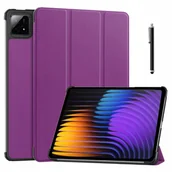 Etui do tabletów - ETUI SMART COVER SLIM + RYSIK do XIAOMI MI PAD 7 / 7 PRO 11,2" - miniaturka - grafika 1