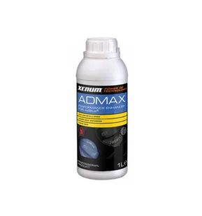 XENUM ADMAX SYSTEMOWY DODATEK AKTYWNY SCR ADBLUE 1L - Dodatki do paliw - miniaturka - grafika 1