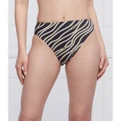 Stroje kąpielowe - Michael Kors Dół od bikini - miniaturka - grafika 1