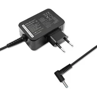 Zasilacze do laptopów - Qoltec Zasilacz Do Ultrabooka Hp 45W 19.5V 2.31A 4.5*3.0+Pin - miniaturka - grafika 1