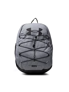 Under Armour Plecak Hustle Sport 1364181012 Szary - Plecaki - miniaturka - grafika 1