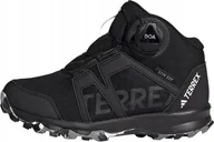 Buty trekkingowe męskie - Buty trekkingowe męskie Adidas Buty adidas Terrex BOA MID RAIN.RDY IF7508 - miniaturka - grafika 1