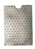 Dyplomy i okładki - Etui antykradzieżowe na kartę płatniczą nr 4 - miniaturka - grafika 1