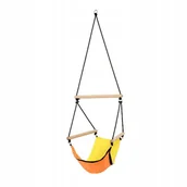 Meble turystyczne - Amazonas Hanging Chair Kids Swinger AZ-2030485 - miniaturka - grafika 1