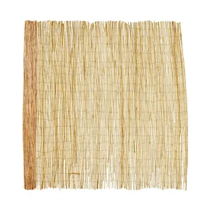 Mata trzcinowa 2x3 m 75% Reedcane - Ogrodzenia - miniaturka - grafika 1