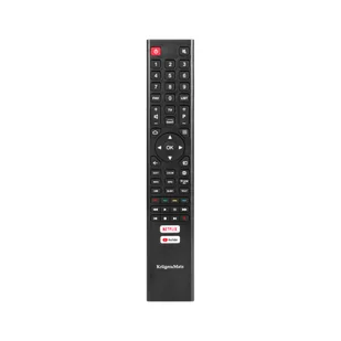 Telewizor Kruger&Matz 40" F HD smart DVB-T2/S2 H.265 HEVC - Telewizory - miniaturka - grafika 8