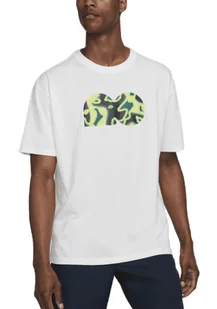 Koszulka Nike Court Naomi Osaka DQ0610100 r. XL - Koszulki męskie - miniaturka - grafika 1