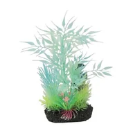 Dekoracje do akwarium - Penn Plax Penn-Plax Bamboo Plant - miniaturka - grafika 1