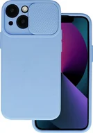 Etui i futerały do telefonów - CAMSHIELD SOFT DO IPHONE 11 PRO JASNOFIOLETOWY - miniaturka - grafika 1