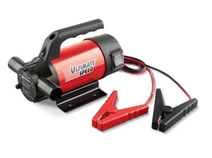 ULTIMATE SPEED® Pompa do wymiany oleju, 160 W - Narzędzia samochodowe - miniaturka - grafika 1