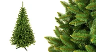 Choinki - Choinka sztuczna Świerk, 200 cm - miniaturka - grafika 1