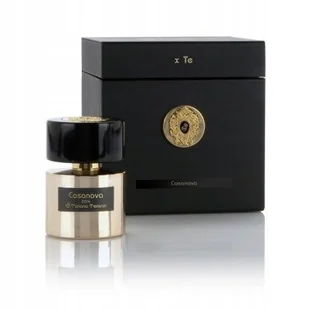 Tiziana Terenzi Casanova Esktrakt perfum,100ml - Wody i perfumy damskie - miniaturka - grafika 1