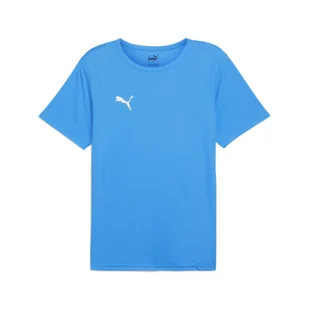 Koszulka sportowa męska Puma teamRISE Matchday Jersey - Koszulki sportowe męskie - miniaturka - grafika 1