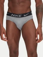 Majtki męskie - Nike Slipy 0000KE1155 Kolorowy - miniaturka - grafika 1
