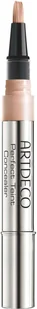 Artdeco Perfect Teint Concealer korektor w pędzelku odcień 497.6 refreshing cream 2 ml - Korektory do twarzy - miniaturka - grafika 3