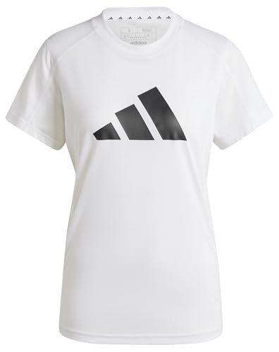 adidas Damska koszulka treningowa z logo Train Essentials Big Performance