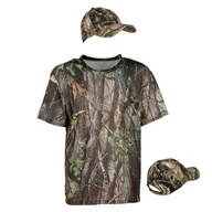 Stroje karnawałowe - Strój zestaw myśliwy 2 el-M/L - miniaturka - grafika 1