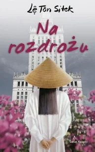Na rozdrożu - Biografie i autobiografie - miniaturka - grafika 1