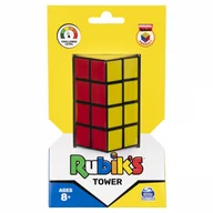 Zabawki kreatywne - Kostka Rubika Wieża 2x2x4 - miniaturka - grafika 1