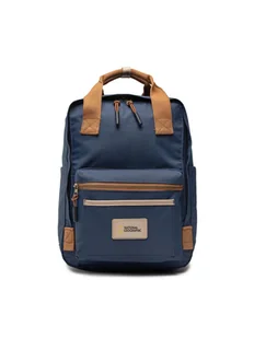 National Geographic Plecak LEGEND LARGE N19180 Navy - Plecaki - miniaturka - grafika 8