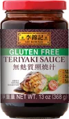 Sosy w słoikach - Sos Teriyaki bezglutenowy marki LKK (Lee Kum Kee) 368g - miniaturka - grafika 1