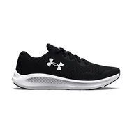 Moda i Uroda OUTLET - Buty biegowe chłopięce Under Armour BGS Charged Pursuit 3-38 - miniaturka - grafika 1