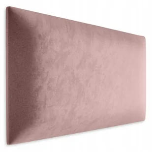 Panele Tapicerowane Ścienne Wezgłowie 3D 60x30 - Inne meble do sypialni Panele Tapicerowane Ścienne Wezgłowie 3D 60x30 - Inne meble do sypialni - miniaturka - grafika 1