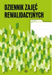 Harmonia Dziennik zajęć rewalidacyjnych Alicja Ochota, Stanisława Stus - Materiały pomocnicze dla nauczycieli - miniaturka - grafika 2