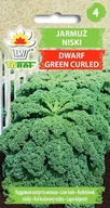 Nasiona i cebule - Toraf Nasiona Jarmuż Dwarf Green Curled 1g - miniaturka - grafika 1