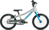 Rowery - Rower dziecięcy PUKY LS-PRO 16 NIEBIESKI - miniaturka - grafika 1