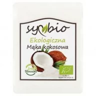 Mąka - Symbio Wyprzedaż ! uszkodzone opakowanie Mąka kokosowa BIO 500g (1) 706_20180307121610 - miniaturka - grafika 1