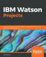 E-booki obcojęzyczne - IBM Watson Projects - miniaturka - grafika 1