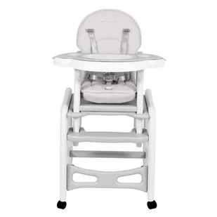 Ricokids 5w1 Sinco szare 7090 - Krzesełka do karmienia - miniaturka - grafika 1