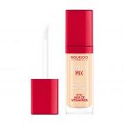 Bourjois Healthy Mix Anti-Fatigue Concealer 7,8 ml Korektor w płynie 51 Light