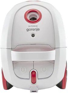Odkurzacz Gorenje VCE21SFWR - Odkurzacze - miniaturka - grafika 1