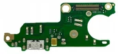 Części serwisowe do telefonów - Gniazdo Ładowania Dock Mikrofon Nokia 6 - miniaturka - grafika 1