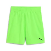 Spodenki damskie - PUMA - Teamgoal Jr Szorty z dzianiny Unisex - dla dzieci i młodzieży - miniaturka - grafika 1