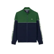Bluzy męskie - Bluza męska Lacoste SH4751 r.M - miniaturka - grafika 1