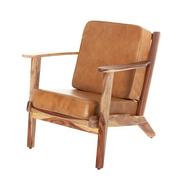 Fotele - Fotel Letla 70x78x78cm - miniaturka - grafika 1