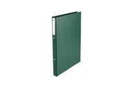 Teczki i skoroszyty - Teczka akt osob. 2R/D25 4cm c.zielona TD-13-05 BIURFOL - miniaturka - grafika 1