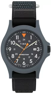 Zegarek Zegarek Timex TW4B29500 Expedition Scout - Zegarki męskie - miniaturka - grafika 1