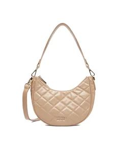 Nine West Torebka CEO-ROSE-LA374-4068 Beżowy - Torebki damskie - miniaturka - grafika 1