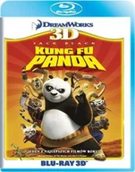 Kino familijne Blu-Ray - IMPERIAL CINEPIX Kung Fu Panda - miniaturka - grafika 1