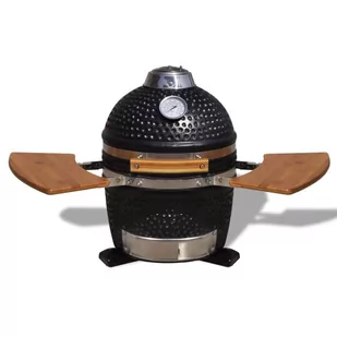 vidaXL Kamado - Grille - miniaturka - grafika 1